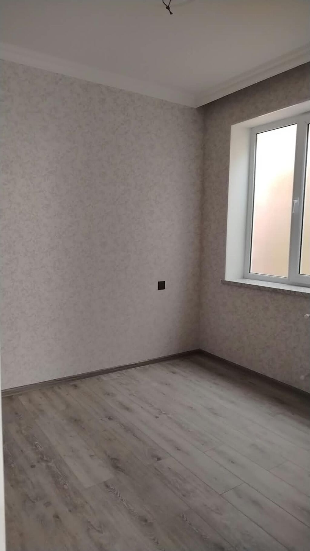3 otaqlı, 150 kv. m, Kredit yoxdur, Yeni təmirli
