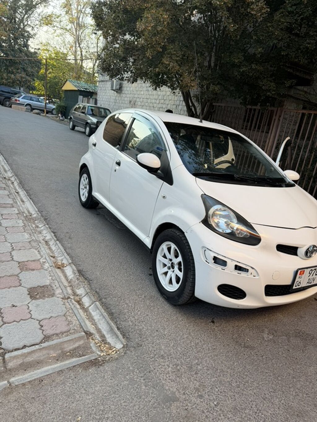 Срочно продаются Матор коробка ходовой отлично жасата турган эчтемкеси: фото 5