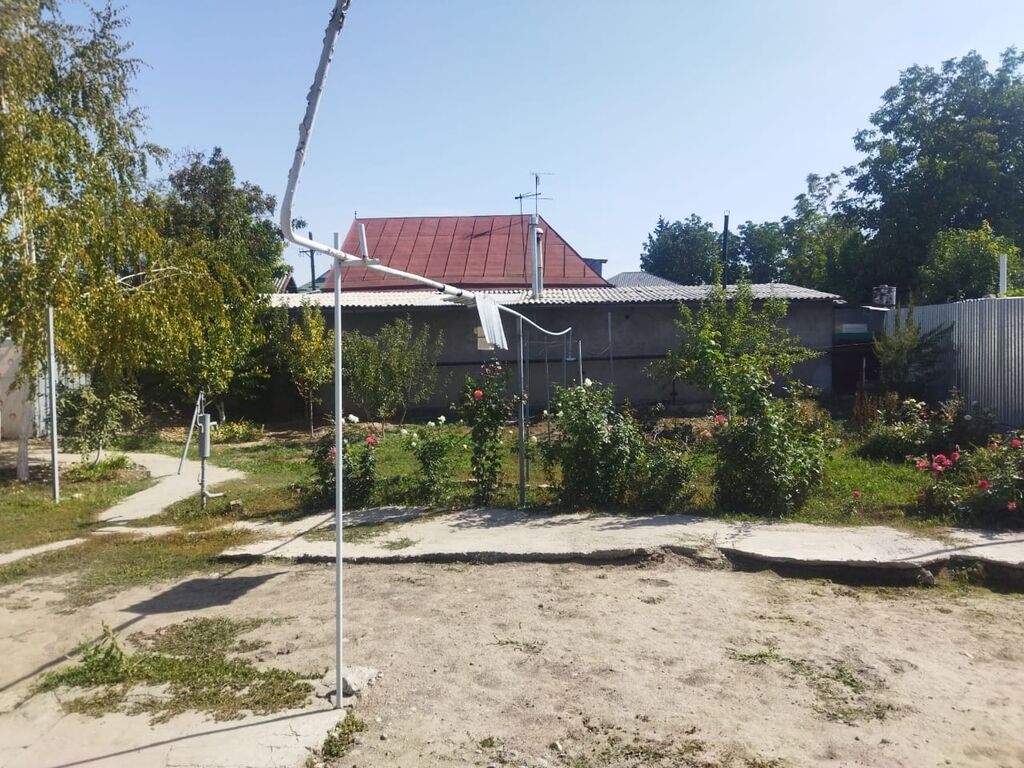 Срочно в связи с выездом продаю дом, в доме 5 комнат, отопление: фото 4