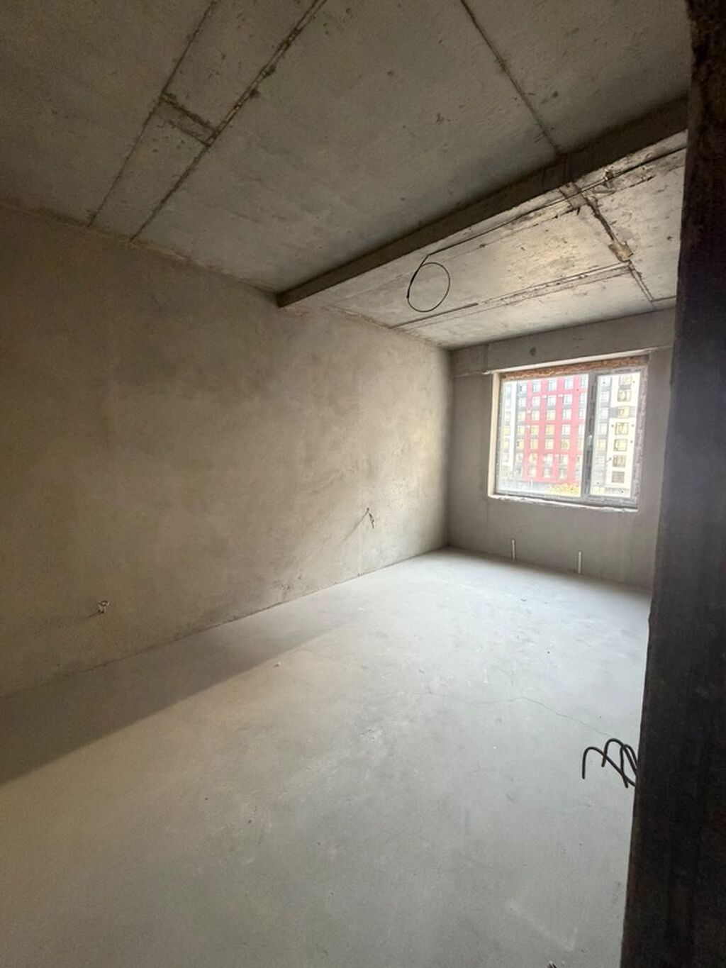 2 комнаты, 70 м², Восток-5 мкр 5 этаж, ПСО (под самоотделку): фото 2