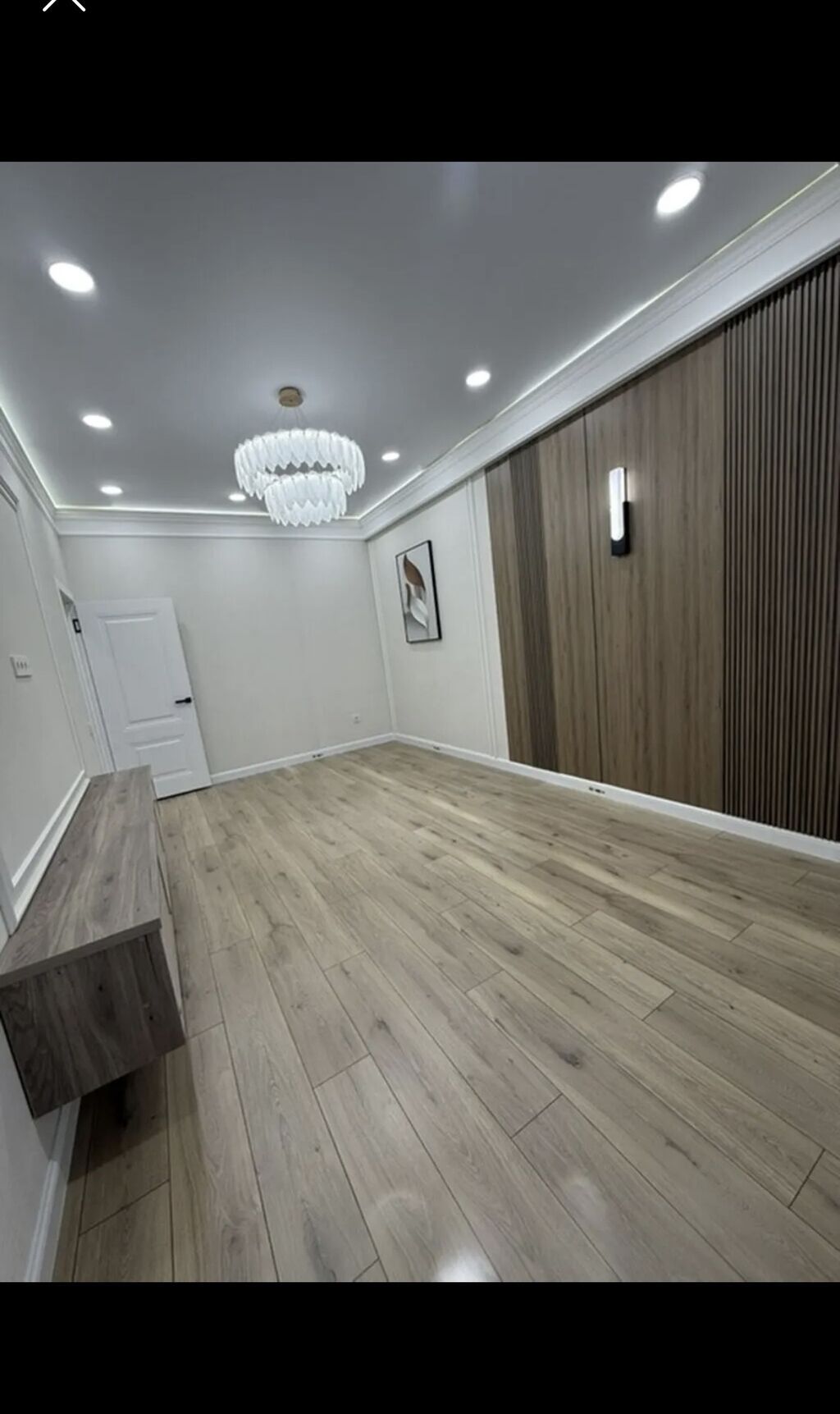 2 комнаты, 62 м², Элитка, 10 этаж, Евроремонт: фото 2
