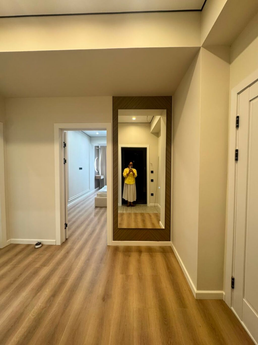 2 комнаты, 80 м², Асанбай мкр Элитка, 10 этаж, Евроремонт: фото 4