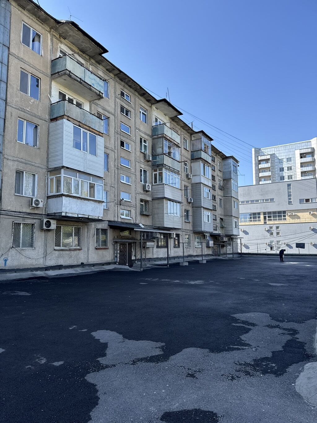 Сдается 3 ком кв Серия - 104 Район - 8 мкрн Этаж - 3 Все коммуникации: фото 4