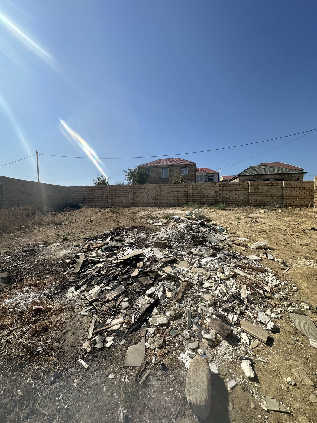 4 sot, Tikinti, Maklerlər narahat etməsin, Kupça (Çıxarış)