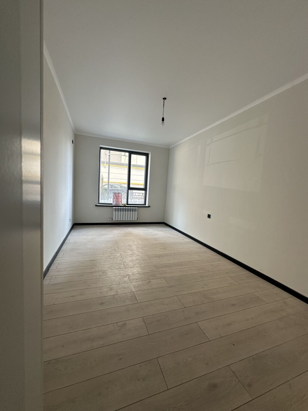 1 комната, 40 м², Кара-Жыгач ж/м Элитка, 1 этаж, Свежий ремонт: фото 1