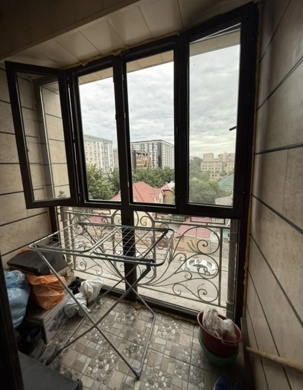 2 комнаты, 52 м², КНУ Элитка, 5 этаж, Евроремонт: фото 2