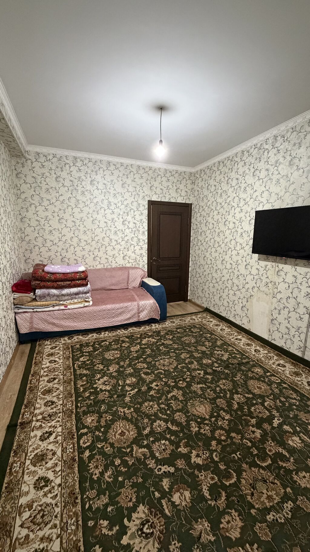 2 комнаты, 70 м², Элитка, 1 этаж, Евроремонт: фото 3
