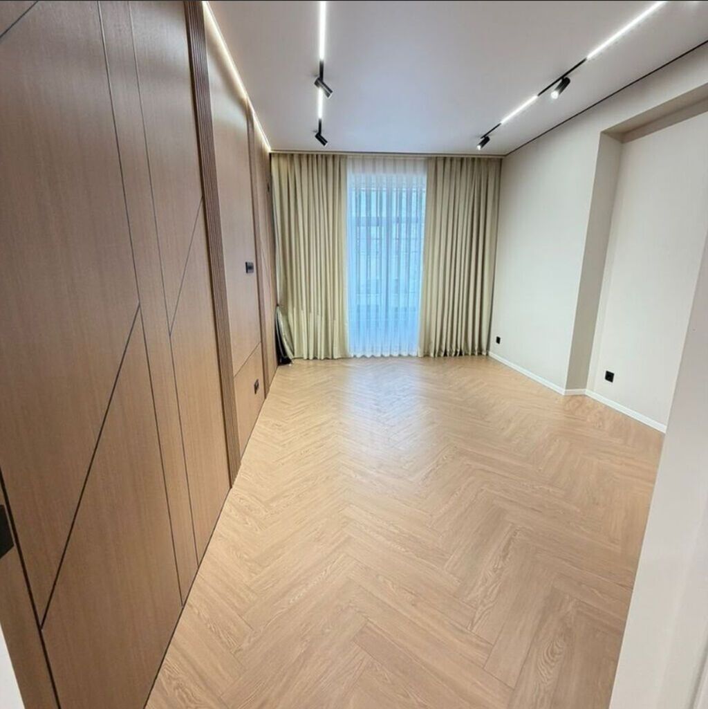 2 комнаты, 80 м², Киргизия 1 Элитка, 1 этаж, Свежий ремонт: фото 7