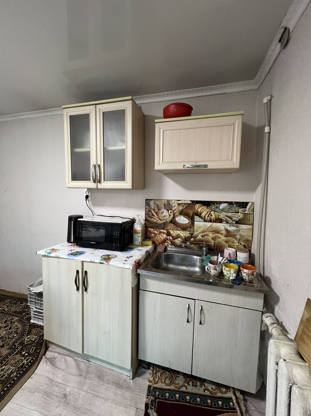 80 м², 4 комнаты, Киркомстром: фото 5