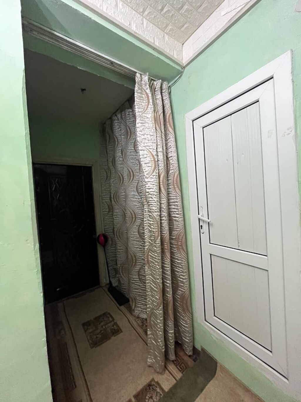 Əhmədlidə 1 otaqlı köhnə tikili mənzil satılır, 30 m², 52 000 AZN, şəkil 5 / 6