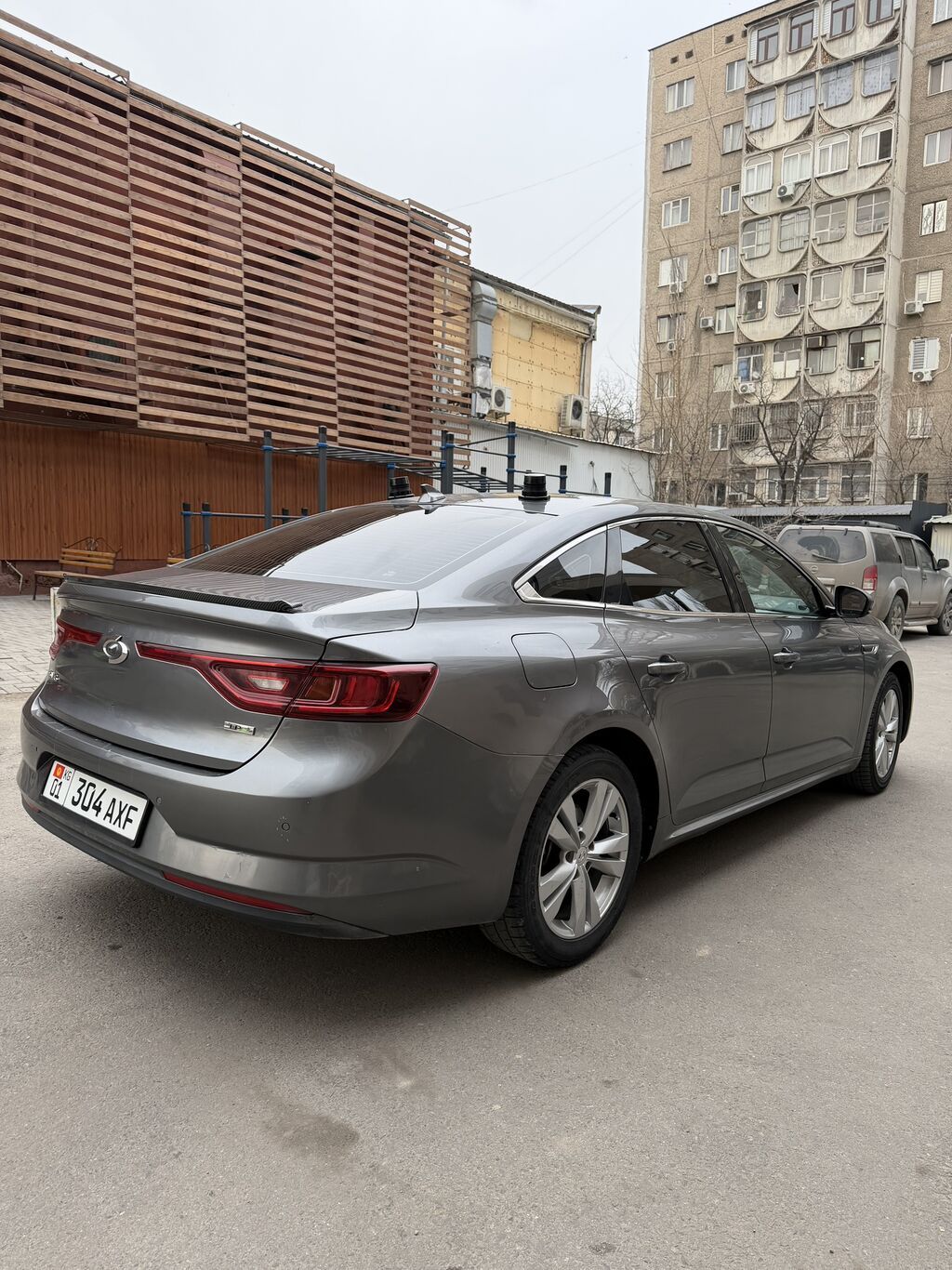 Продаю Самсунг SM-6 2019 год 2 литра газ машина в хорошем состоянии — фото 4