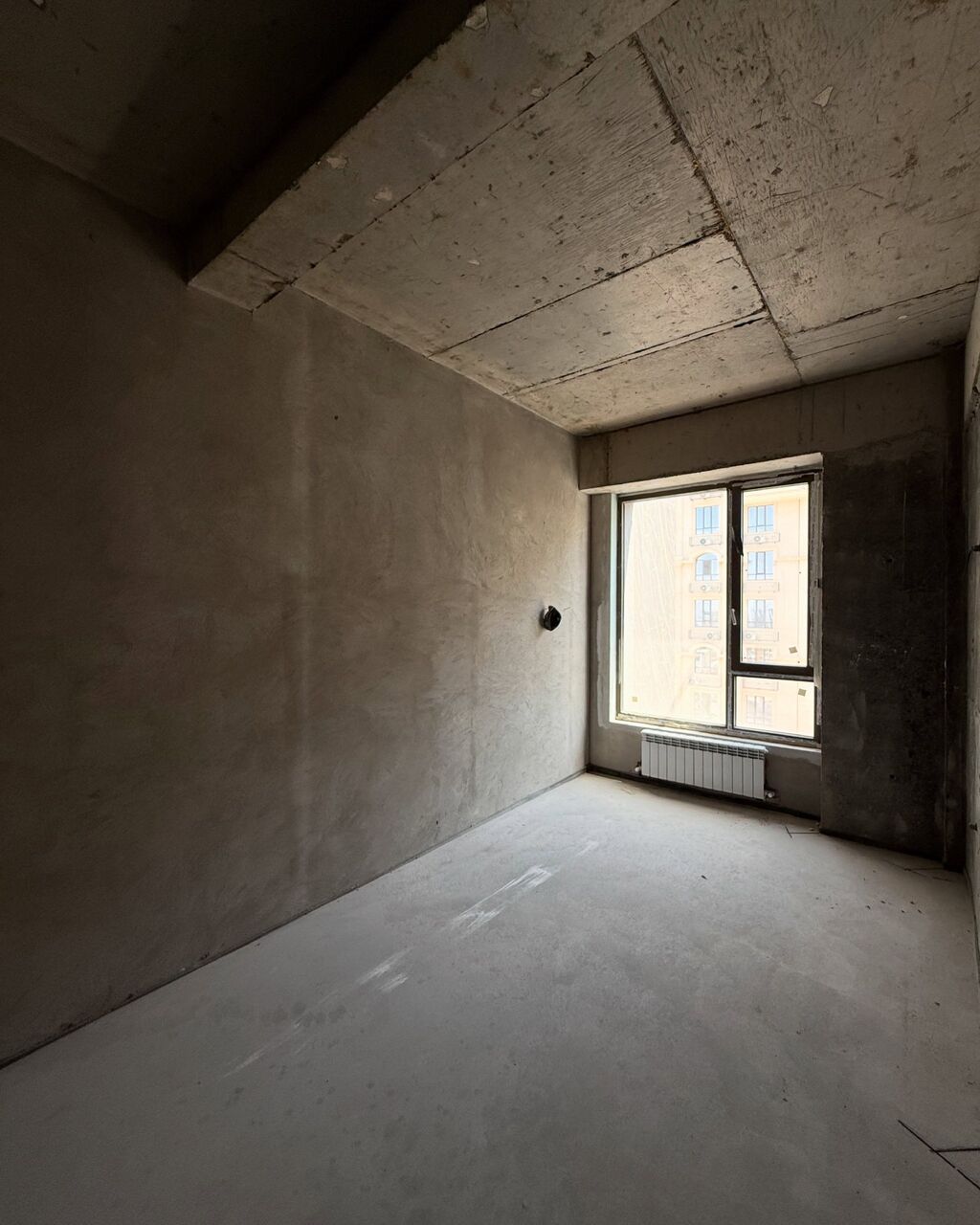 3 комнаты, 125 м², Асанбай мкр Элитка, 12 этаж, ПСО (под самоотделку): фото 7