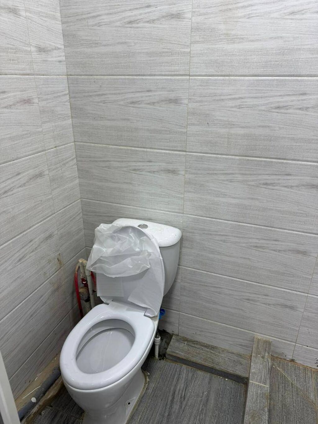 25 м², 1 комната