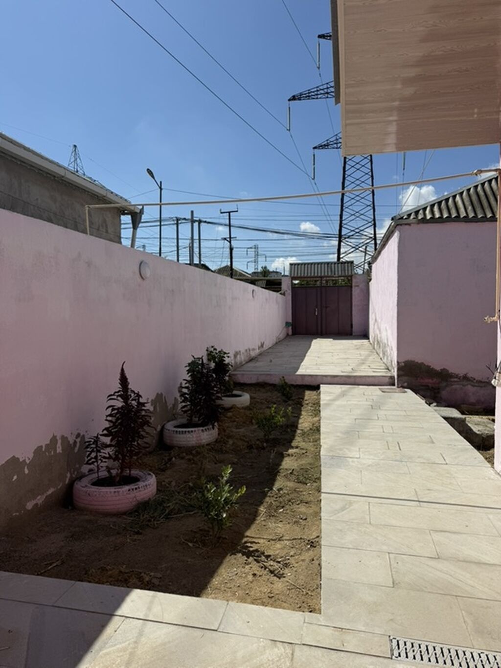 2 otaqlı, 50 kv. m, Kredit yoxdur, Yeni təmirli