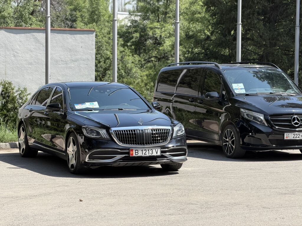 Премиальные авто в Кыргызстане — это ваш стиль и статус в каждом: фото 3