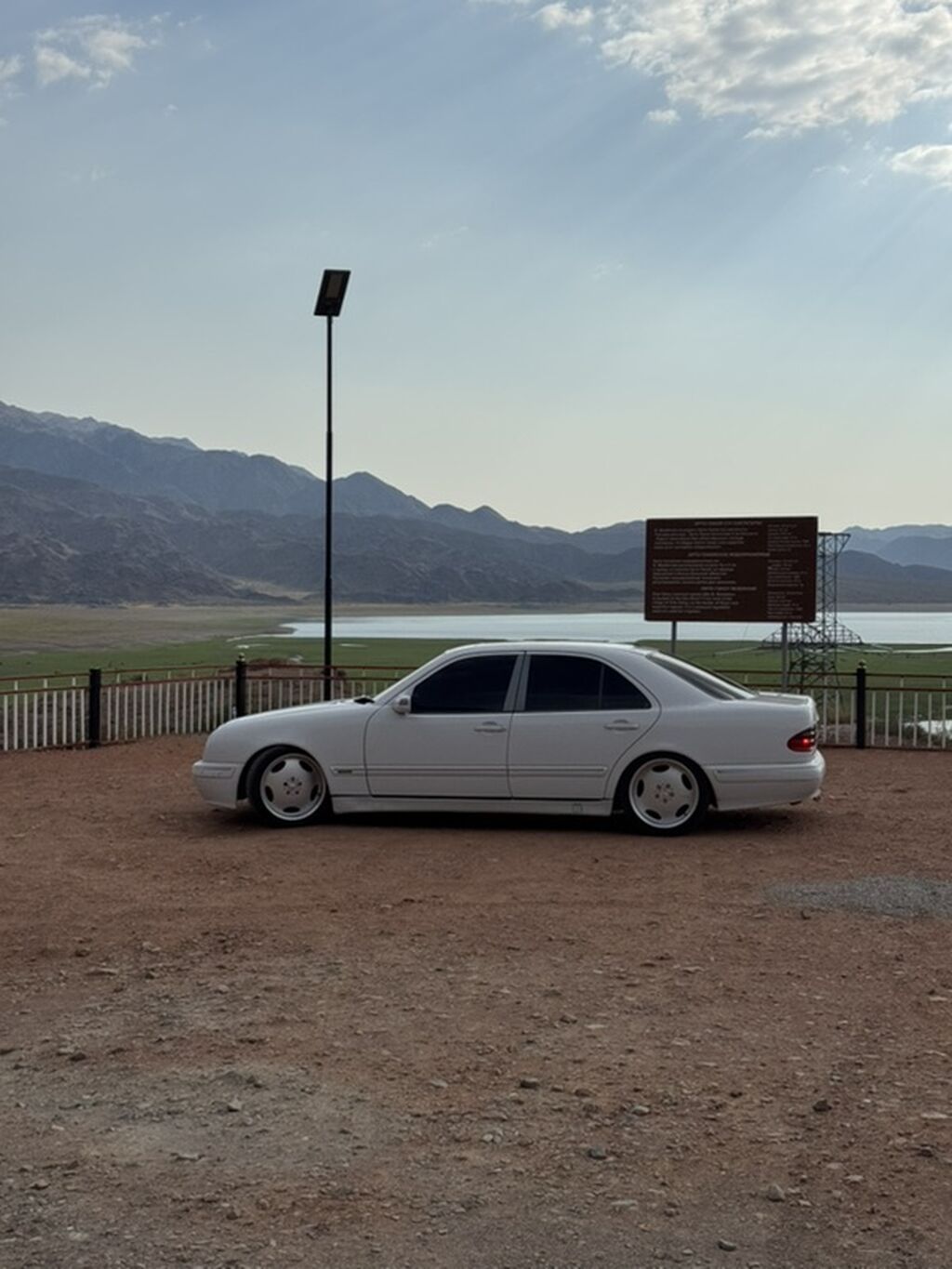 Mercedes-Benz C-Class: 2001 г.: фото 5
