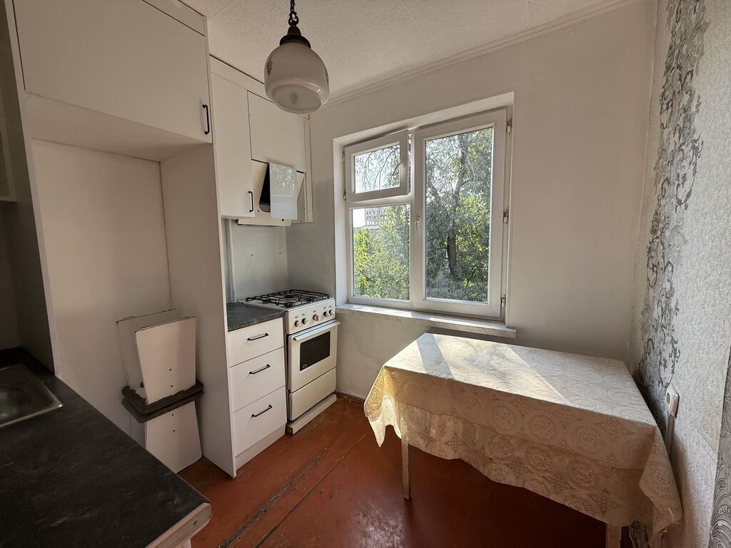 2 комнаты, 44 м², 5 мкр 104 серия, 4 этаж, Косметический ремонт: фото 7