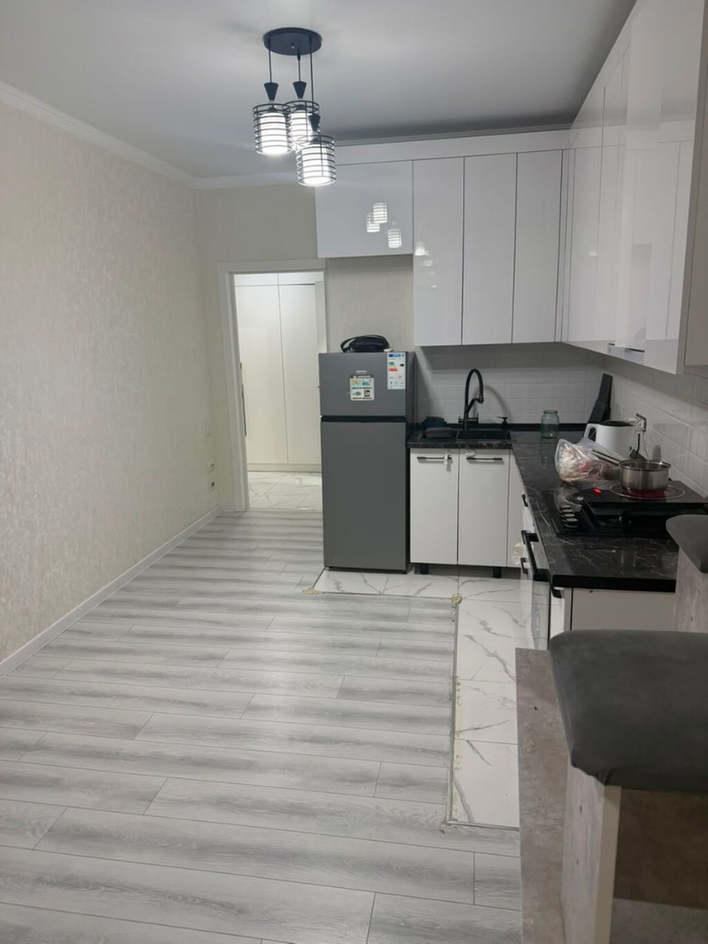 1 комната, 40 м², парк Фучика Элитка, 3 этаж: фото 2
