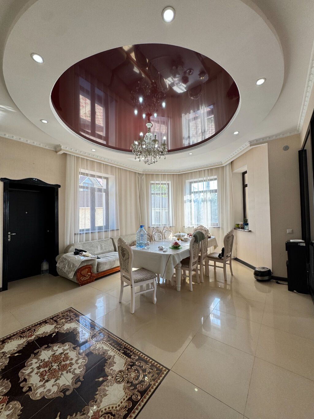 360 м², 8 комнат, Кок-Жар ж/м: фото 6