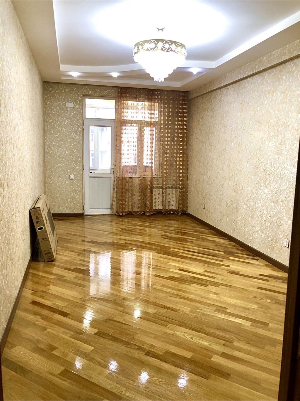 3-cü mikrorayonda 3 otaqlı yeni tikili mənzil satılır, 103 m², 290 000 AZN, şəkil 5 / 12