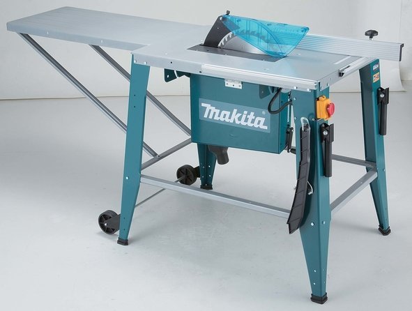 Распиловочный стол makita