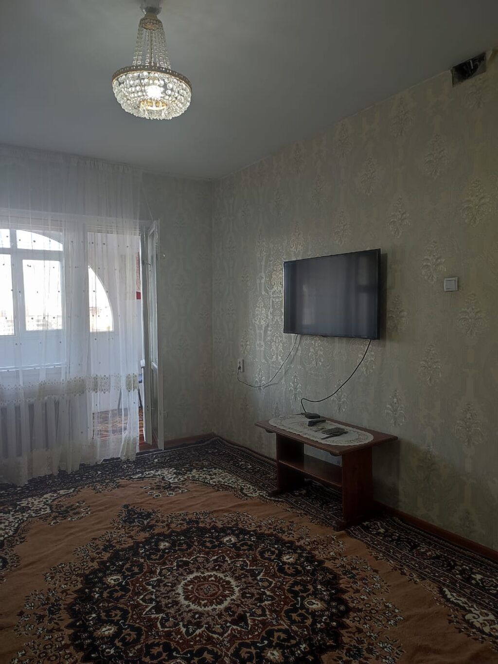 Продам 3-комнатную квартиру 63 м² в Нижнем Джал (Джал-23): фото 7