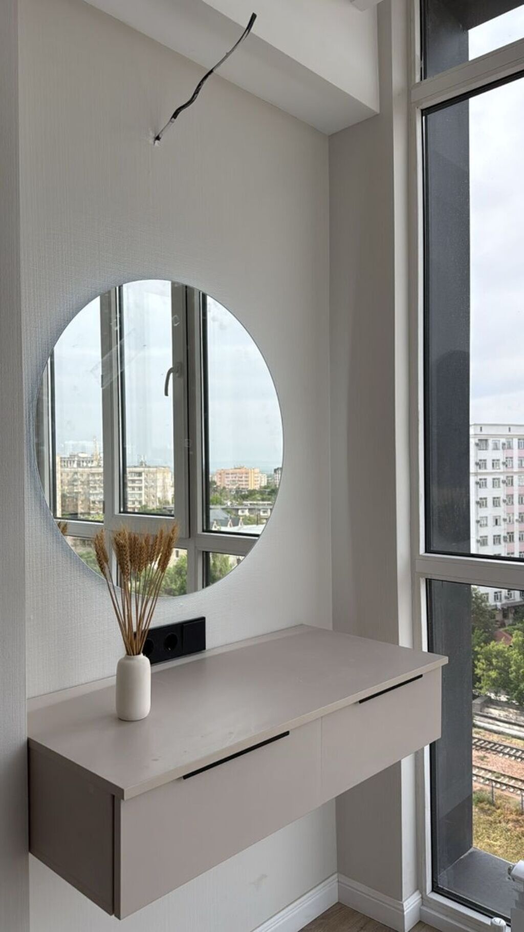 2 комнаты, 68 м², Элитка, 8 этаж, Дизайнерский ремонт: фото 3