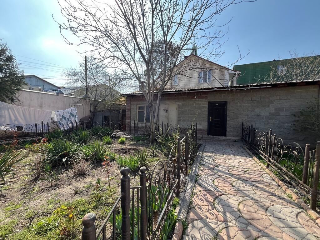 Продам особняк 330м², 10 комнат, Бишкек: фото 5