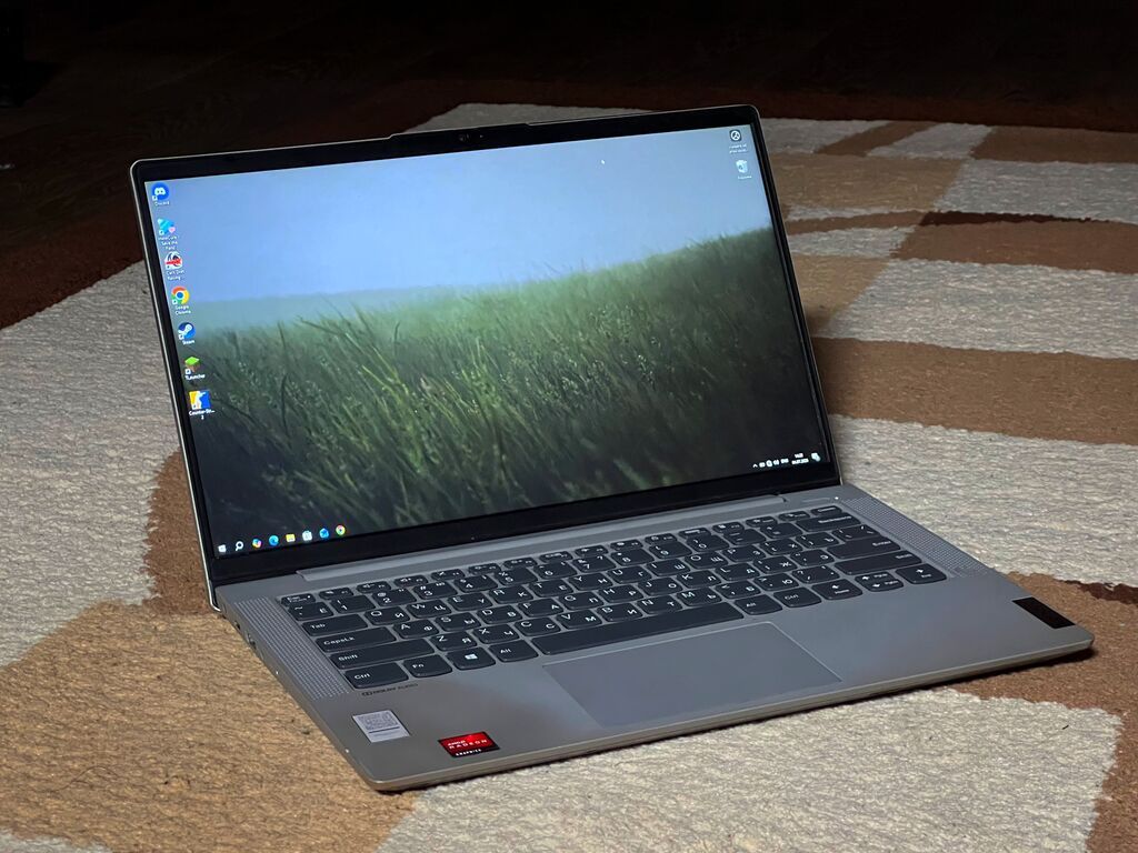 Продаю легкий ноутбук Lenovo IdeaPad 5 14ARE05 Офисник, для — фото 1