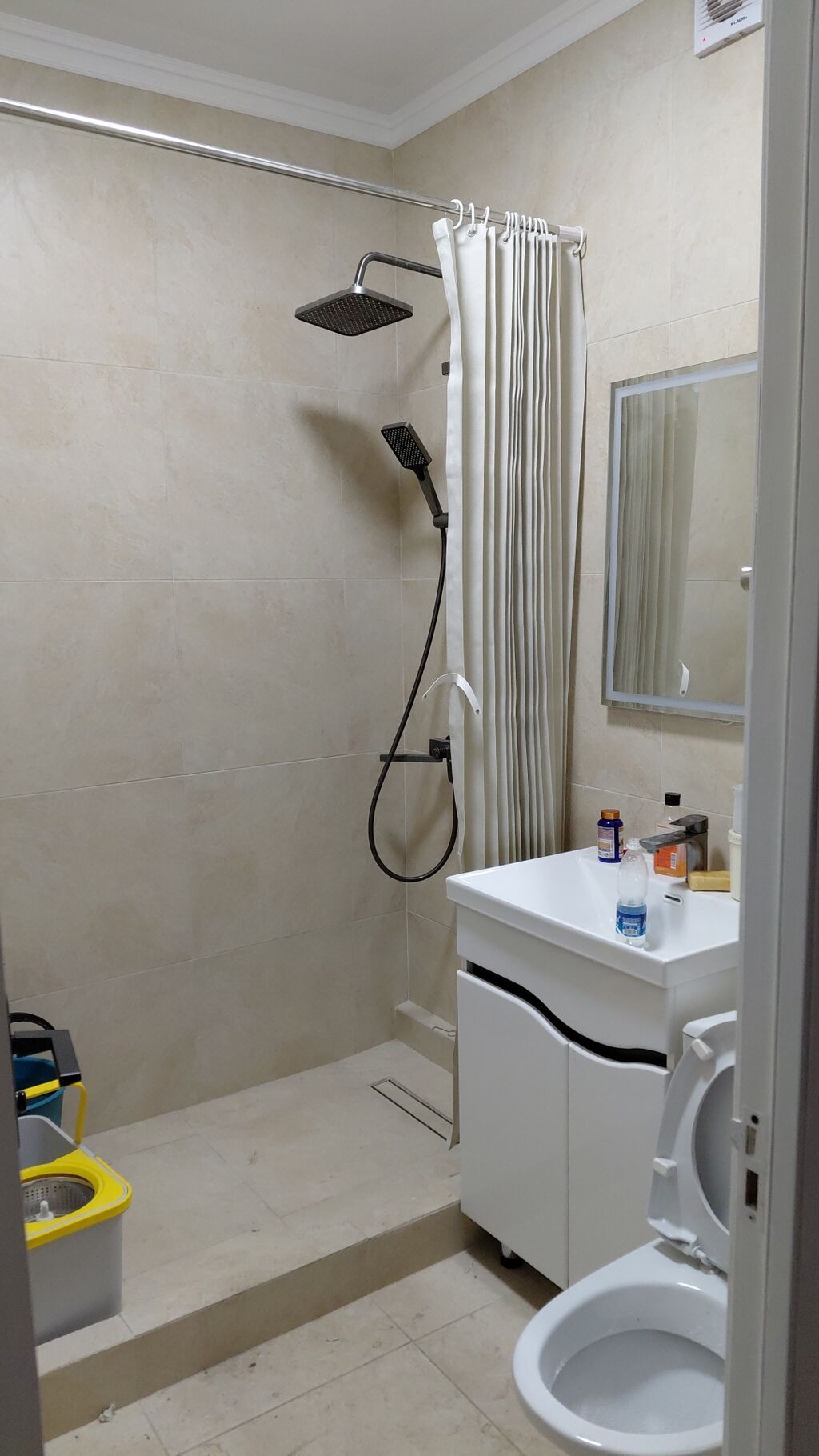 Сдам 1-комнатную квартиру 48 м² с мебелью: фото 4
