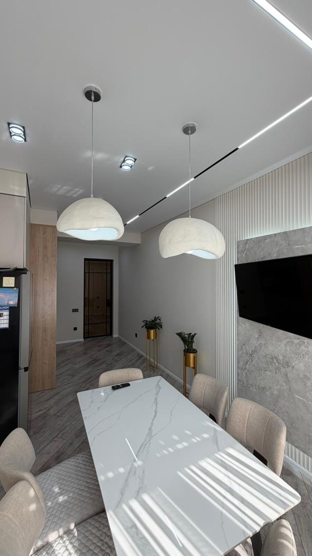 3 комнаты, 103 м², Асанбай мкр Элитка, 5 этаж: фото 6