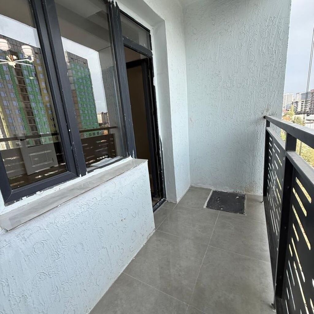 1 комната, 40 м², Джал-15 Элитка, 7 этаж, Евроремонт: фото 6