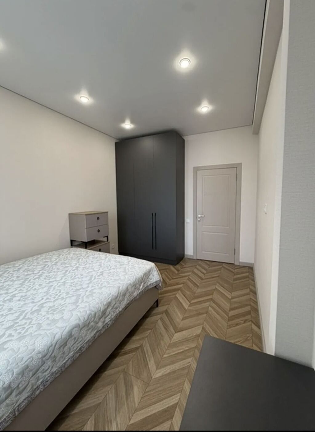 1 комната, 92 м², Свежий ремонт: фото 6