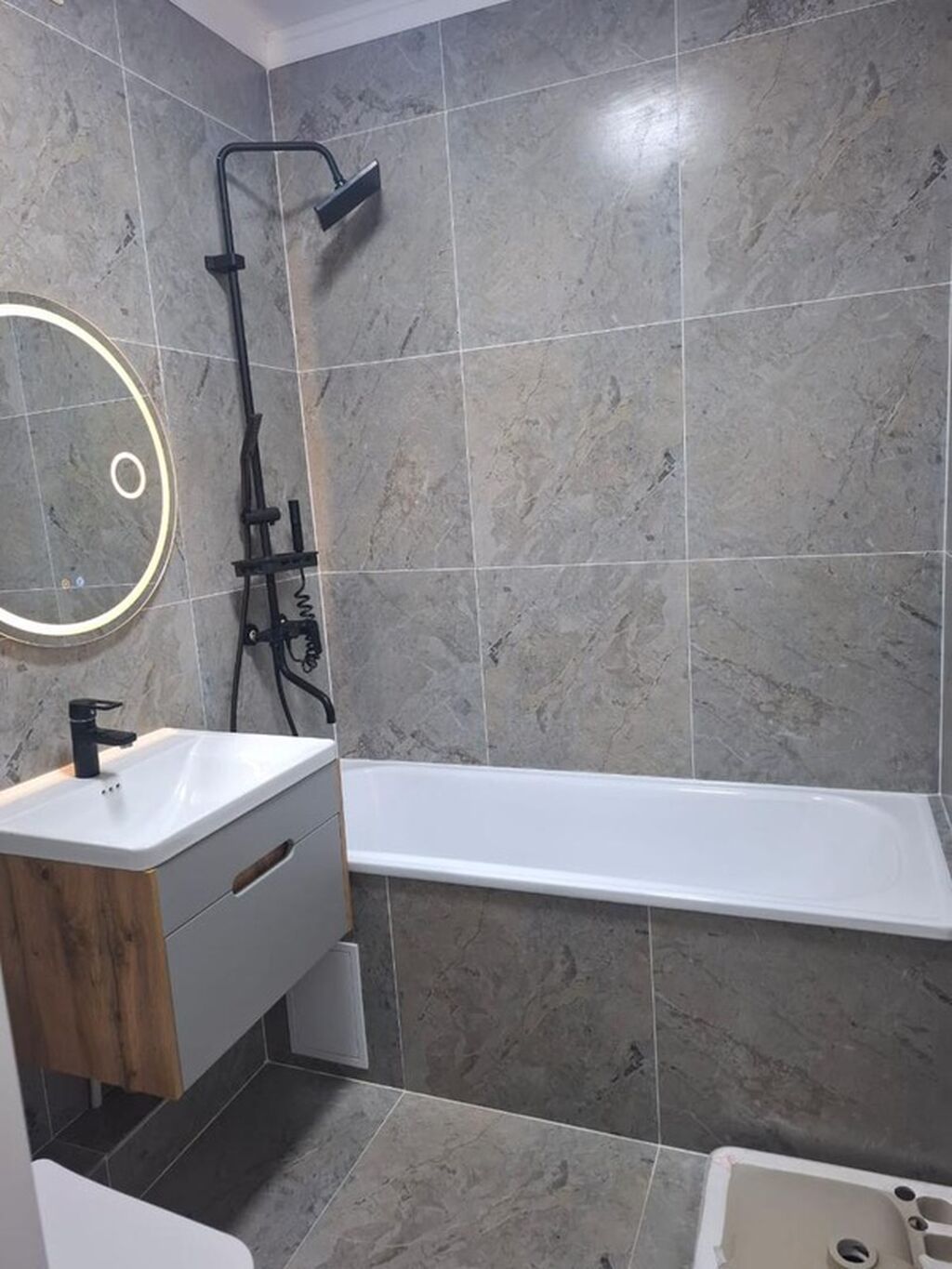 2 комнаты, 54 м², ул. Горького / Алматинка Элитка, 2 этаж, Свежий ремонт: фото 8