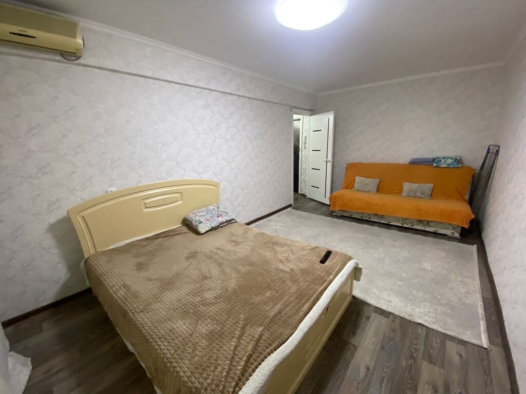 1 комната, Бишкек Парк ТРЦ, Банные принадлежности, Бронь, Бытовая техника, фото 4