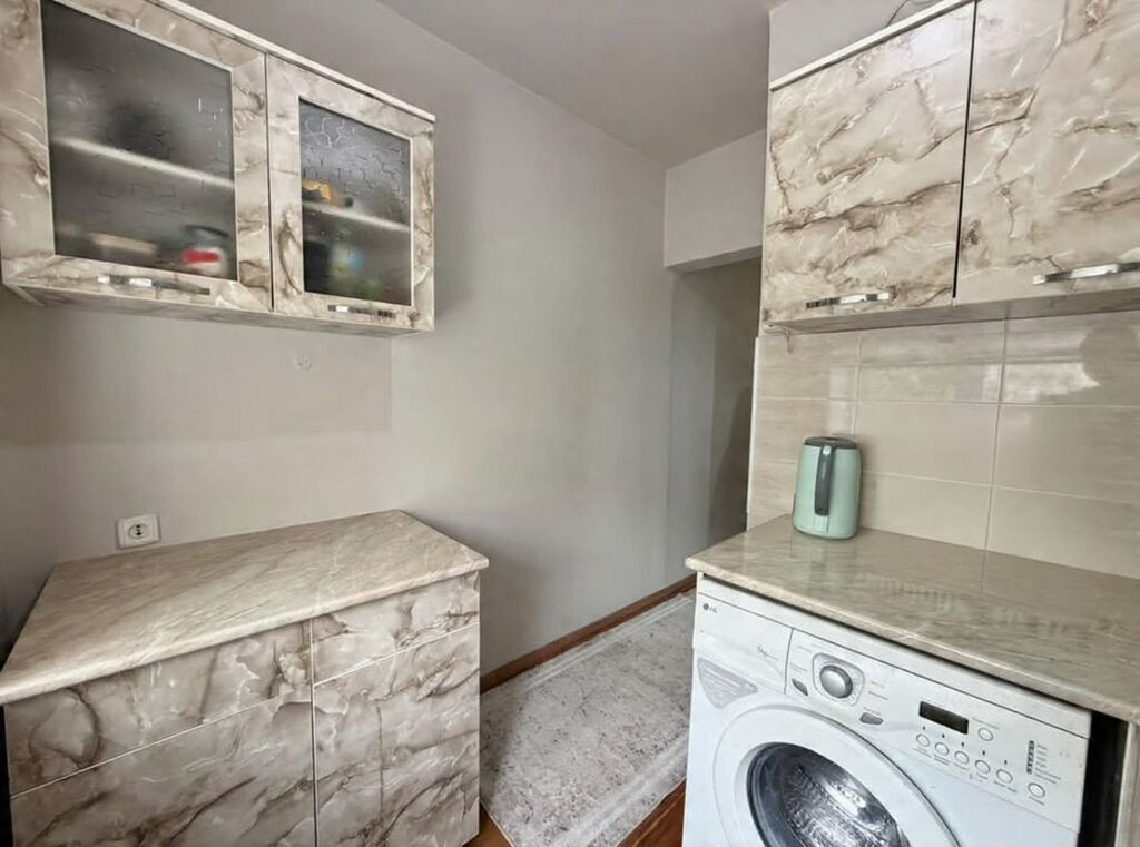 3 комнаты, 55 м², Индивидуалка, 2 этаж, Евроремонт: фото 8