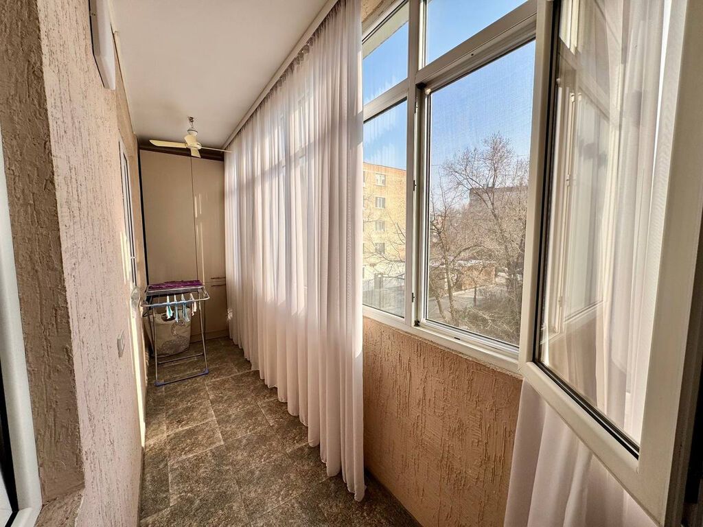 3 комнаты, 110 м², 5 мкр Элитка, 3 этаж, Дизайнерский ремонт: фото 8