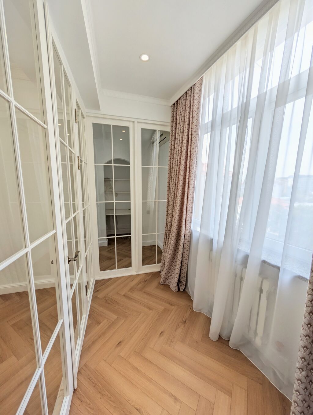 3 комнаты, 101 м², Золотой квадрат Элитка, 7 этаж, Дизайнерский ремонт: фото 7
