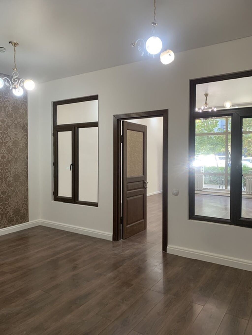 Сдается в аренду помещение Площадь: 60 м² Стоимость: 25 $ за м²: фото 4