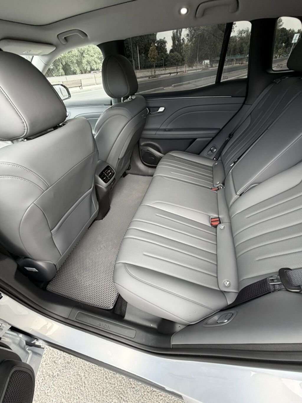 GAC Aion i60 2026 г.в 650 км запас хода Максимальная комплектация!: фото 7