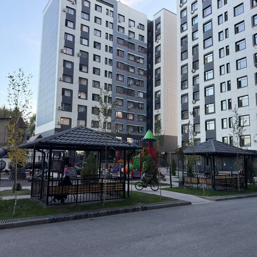 Продаю 1ком. кв. по адресу Анкара 1/13 ЖК Восточный Парк 1 СК Дельмар: фото 1
