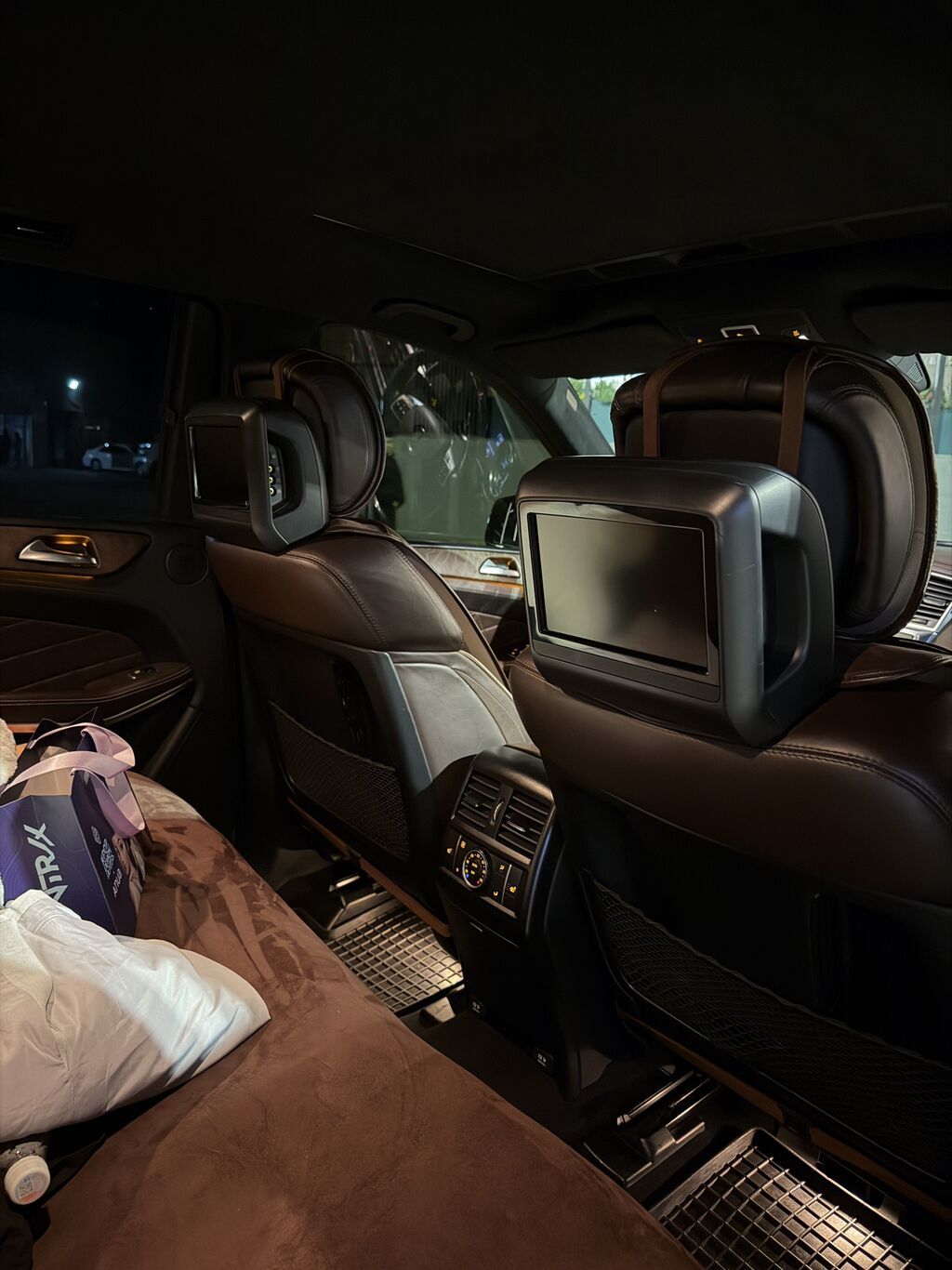 Mercedes-Benz GL-Class: 2013 г., 4.7 л, Автомат, Бензин, Внедорожник: фото 5