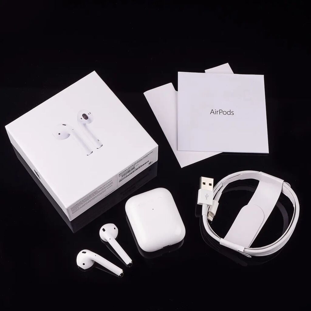 Зарядный Кейс Для Airpods Pro Купить