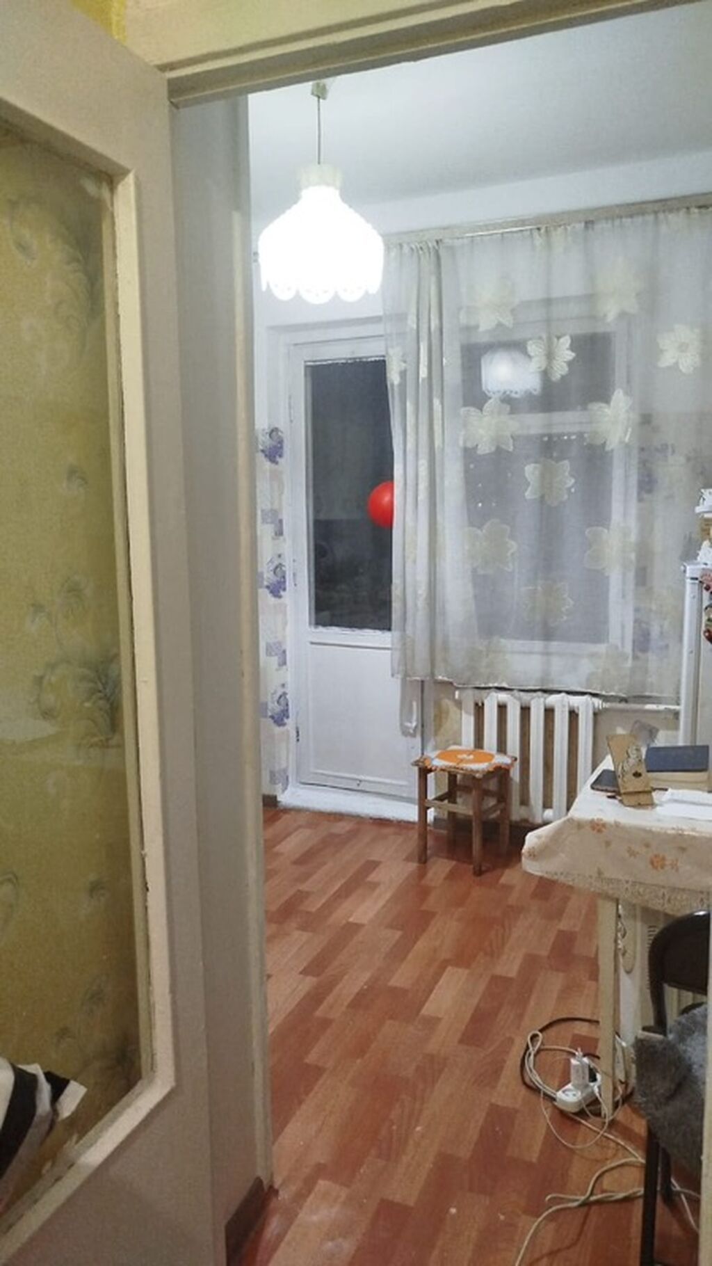 1 комната, Собственник, С мебелью частично