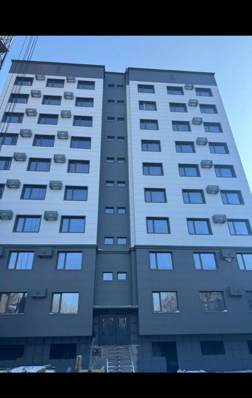 Продам 1-комнатную квартиру в ЖК NEO, 45 м²: фото 2