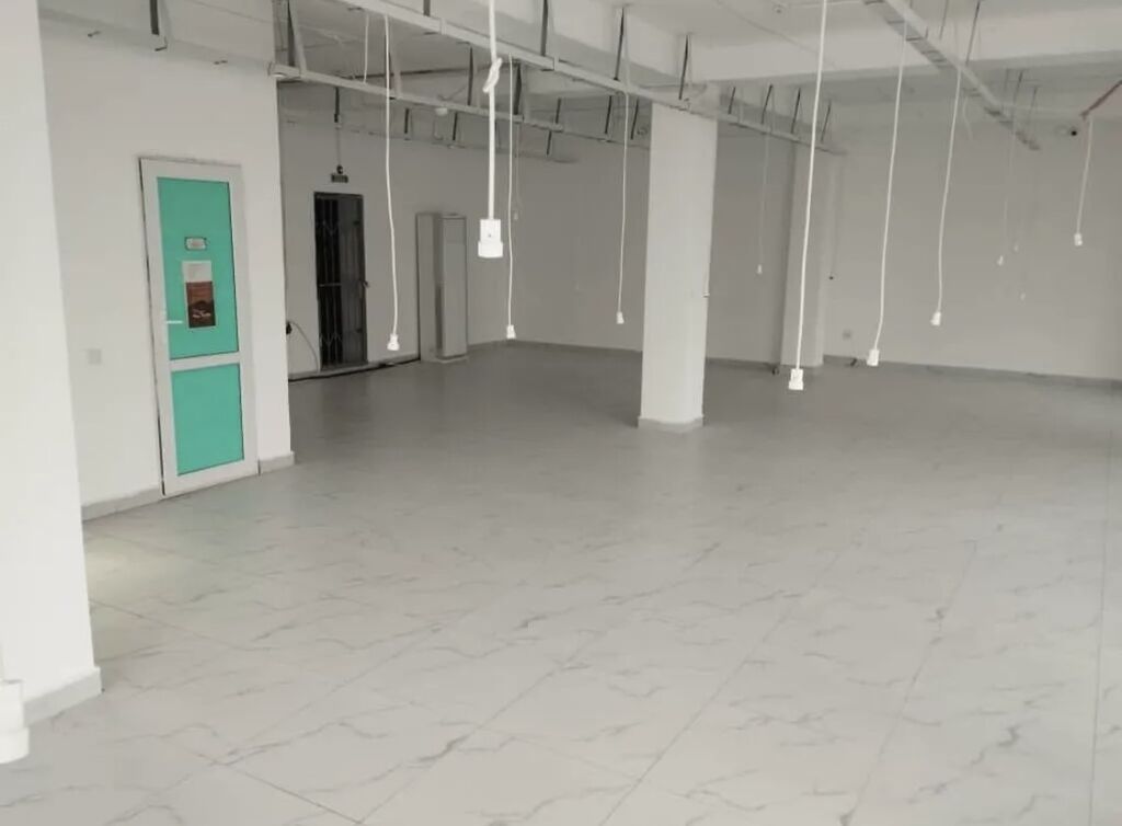 Сдается отдельно стоящее помещение 500 м2, в Востоке5 ! 4 этажа: фото 4