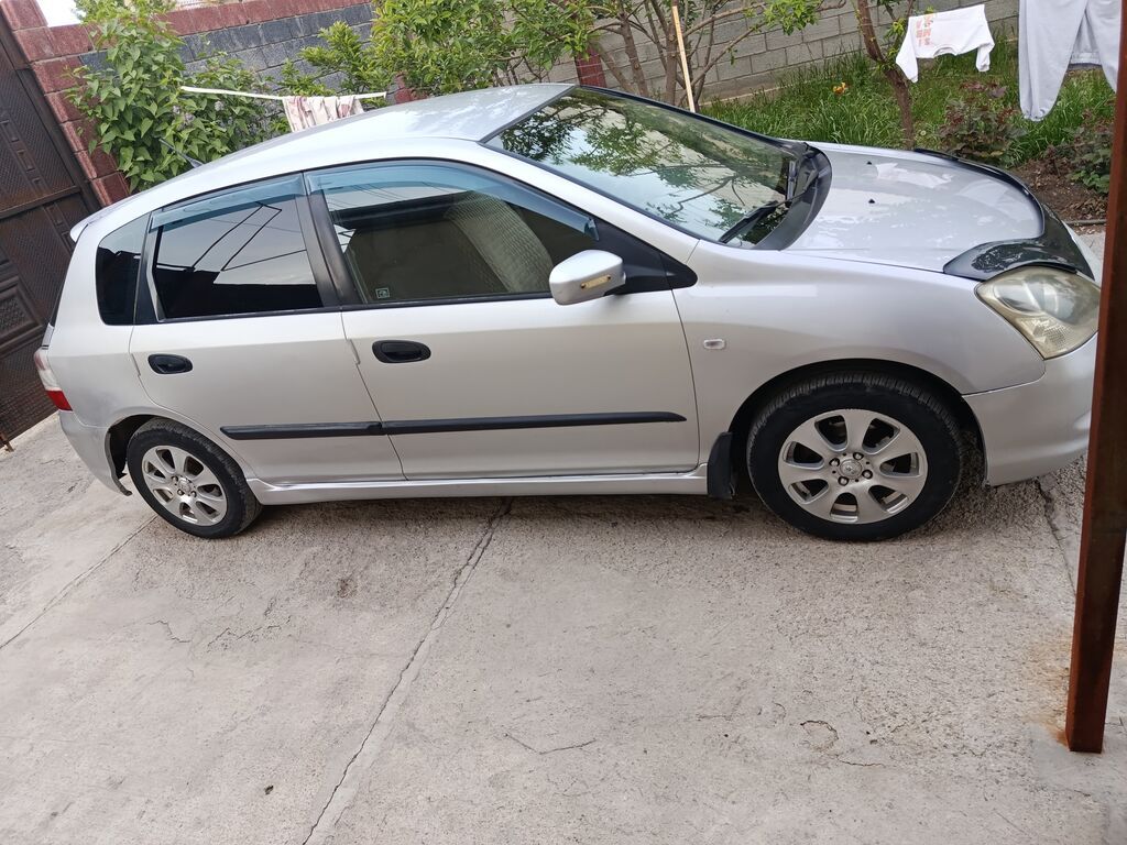 Honda Civic: 2013 г., 1.6 л, Автомат, Бензин, Хэтчбэк: фото 5