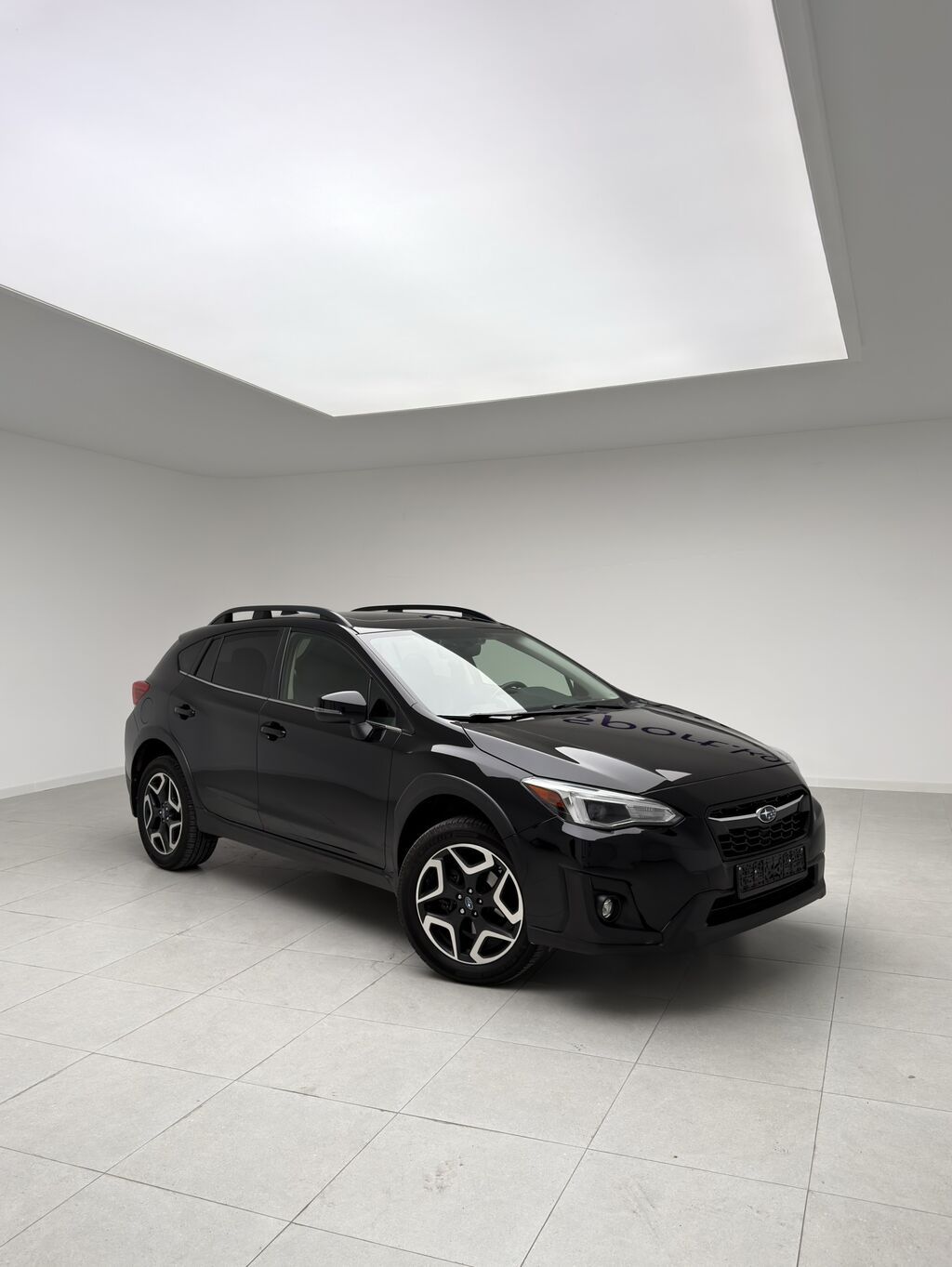 Subaru Crosstrek: 2020 г., 2 л, Вариатор, Бензин, Кроссовер: фото 2