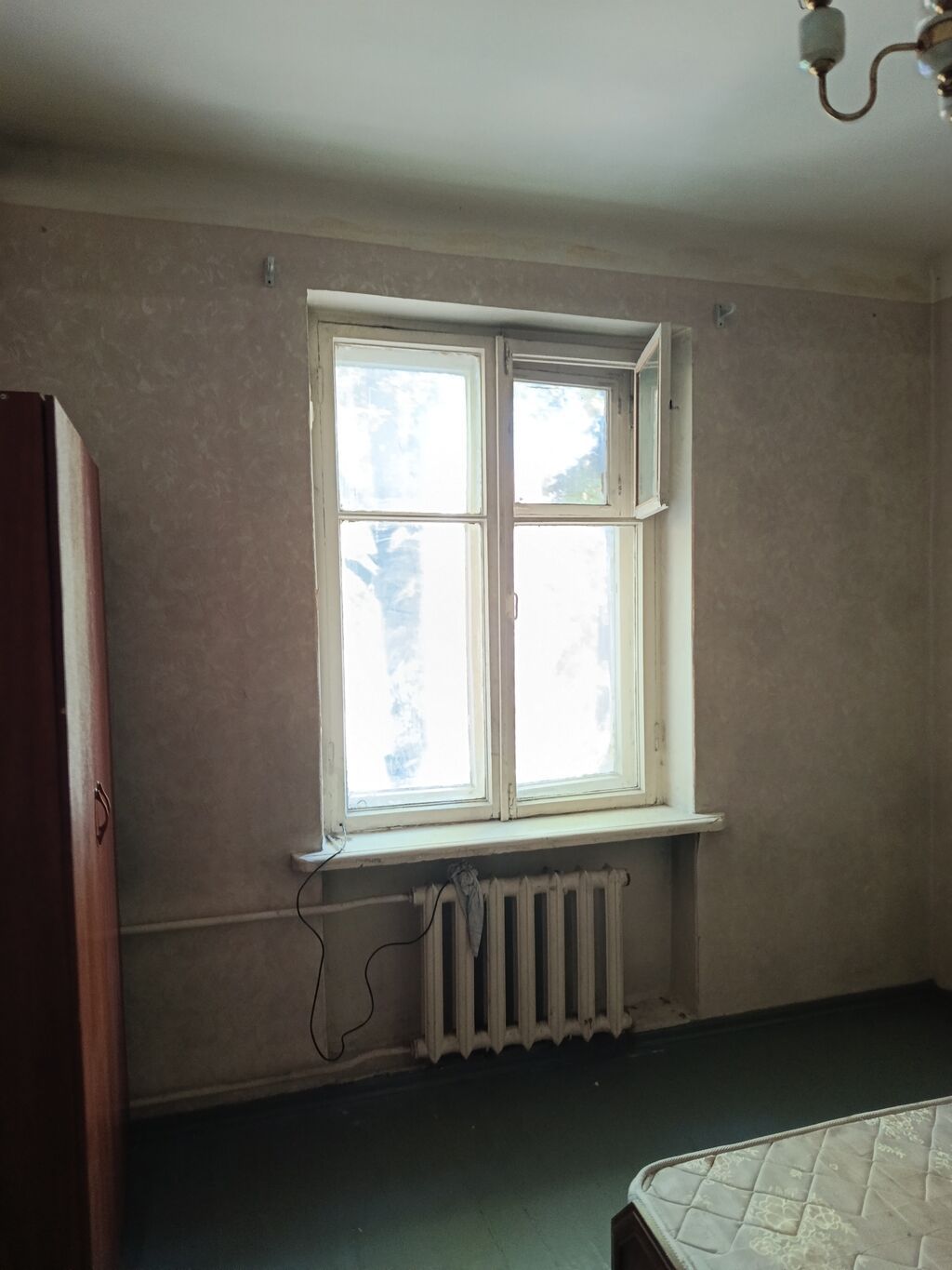 10 м², Без мебели: фото 1