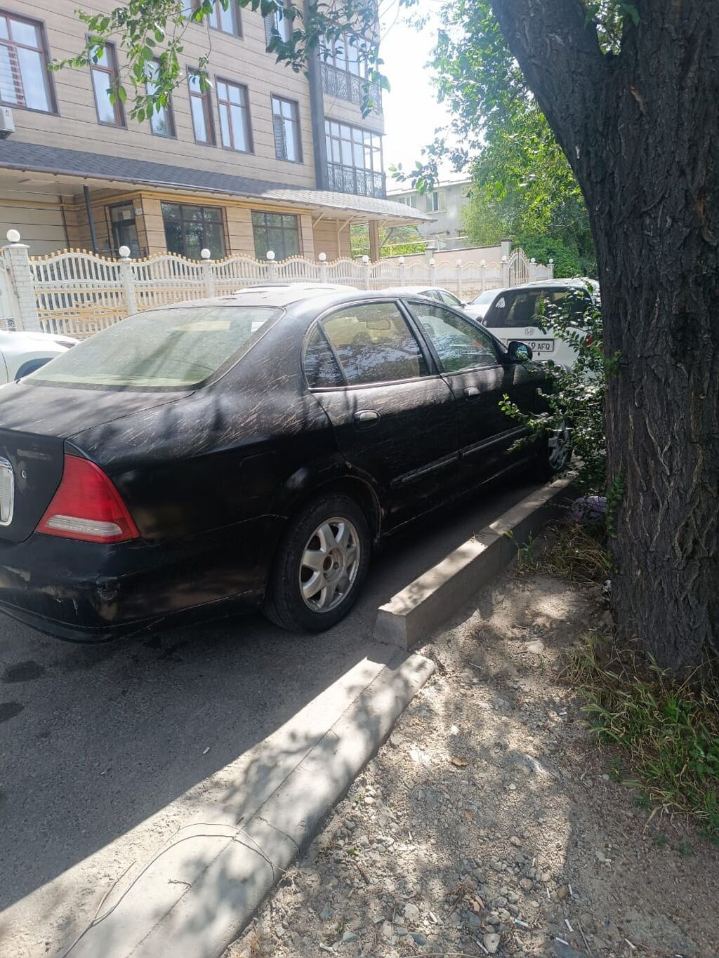 Chevrolet Epica